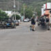 Acribillan a motociclista en el sector Las Coloradas; suman tres ataques contra conductores de motos en Culiacán