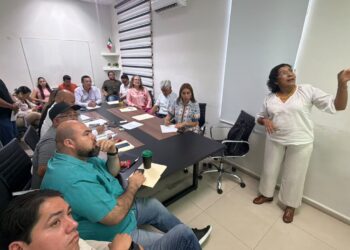 IMPULSA COMISIÓN DE MOVILIDAD E IMPACTO URBANO ANÁLISIS DE RECOMENDACIONES DEL CONSEJO DE PARTICIPACIÓN CIUDADANA PARA FORTALECER LA TRANSPARENCIA EN MAZATLÁN