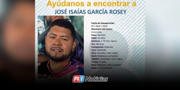 Identifican a queretano entre restos localizados en fosas clandestinas de El Verde, Concordia