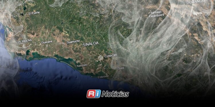 Calor y humedad podrían elevar sensación térmica en Sinaloa