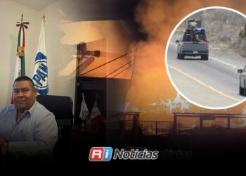 PAN pide estrategia de seguridad permanente tras hechos violentos en La Noria y El Quelite