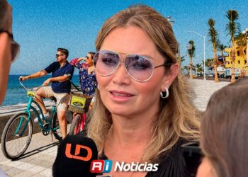 Buscan mantener movimiento turístico en comunidades de Sinaloa más allá de las temporadas altas