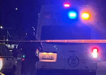 Muere en el hospital hombre atacado a balazos afuera de tienda en Prado del Sol, Culiacán