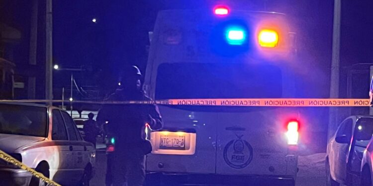 Muere en el hospital hombre atacado a balazos afuera de tienda en Prado del Sol, Culiacán