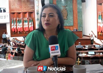 Diputados Federales se comprometen apoyar a empresarios en reunión con la Cámara de Comercio de Mazatlán