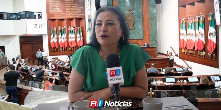 Diputados Federales se comprometen apoyar a empresarios en reunión con la Cámara de Comercio de Mazatlán