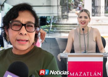 “Si ama a Mazatlán como dice su eslogan, Alcaldesa debe responder hoy”: Comité Ciudadano