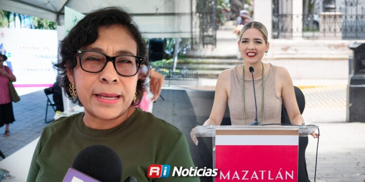 “Si ama a Mazatlán como dice su eslogan, Alcaldesa debe responder hoy”: Comité Ciudadano