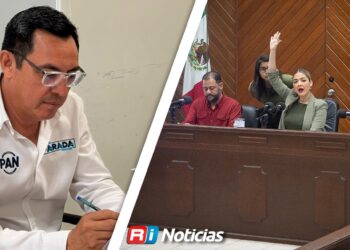 Administración de Estrella Palacios repite negativa al no atender recomendaciones anticorrupción: Felipe Parada