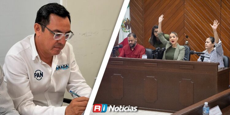Administración de Estrella Palacios repite negativa al no atender recomendaciones anticorrupción: Felipe Parada