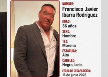Localizan con vida a abogado y piloto desaparecido en Los Mochis tras una semana desaparecido