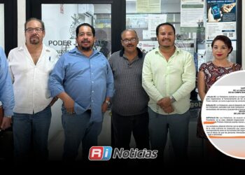 Colegio de Abogados exige fin a las visitas de inspecciones en la clandestinidad dentro del Poder Judicial