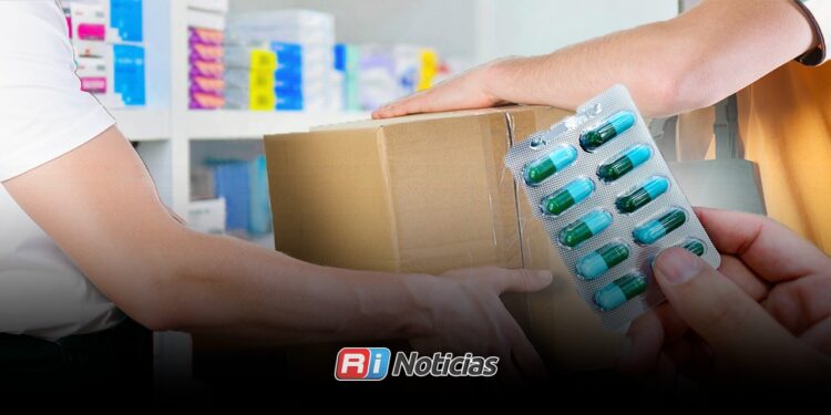 Renuncia proveedor de medicamentos a intereses y recargos por adeudo de más de 18 mdp en Mazatlán