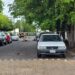 Ejecutan a repartidor de plataforma digital en calles del fraccionamiento Santanita, al norte de Culiacán