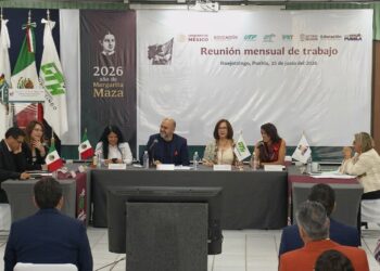 UAS se posiciona en segundo lugar nacional tras participación en campaña #EnLaEscuelaNosCuidamos