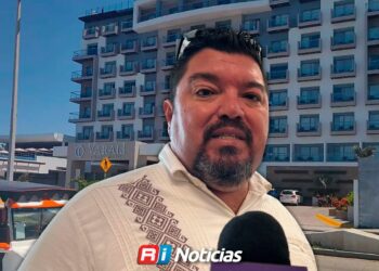 Hoteles proyectan ocupación superior al 90% para vacaciones de verano en Mazatlán