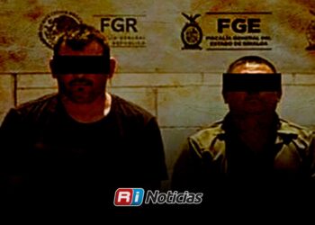 Vinculan a “El Güero Pink” a asesinatos de mineros en Concordia y secuestro de turistas del Edomex en Mazatlán