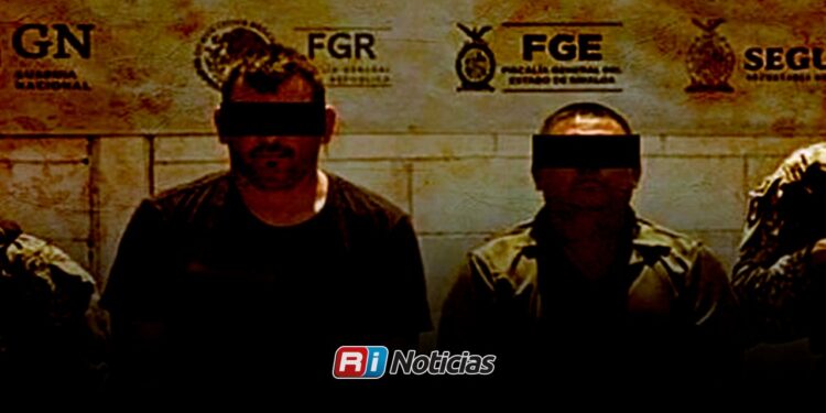 Vinculan a “El Güero Pink” a asesinatos de mineros en Concordia y secuestro de turistas del Edomex en Mazatlán