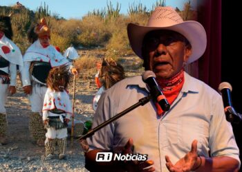 Patricio Pacheco exige respeto a derechos de pueblos originarios y atención a conflictos internos