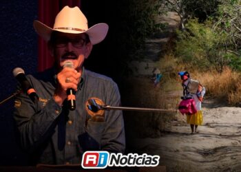 Inseguridad obliga a familias a abandonar comunidades rurales de Sinaloa, alertan ganaderos