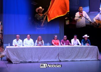 Realiza Mazatlán el Encuentro de Movimientos Sociales “Juntos Mejoremos Sinaloa” para construir un bien colectivo