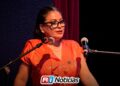 Francis Cázares destaca el empoderamiento femenino en el Encuentro de Movimientos Sociales “Juntos Mejoremos Sinaloa” en Mazatlán