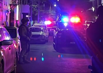 Hallan a un hombre sin vida en las inmediaciones del campo Morelia y La Presita, al norte de Culiacán