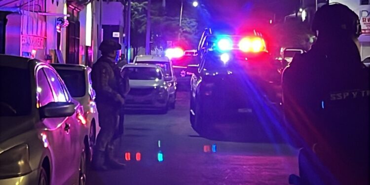 Hallan a un hombre sin vida en las inmediaciones del campo Morelia y La Presita, al norte de Culiacán