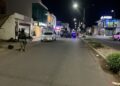 Asesinan a balazos al propietario de un minisúper en la colonia Valle Alto de Culiacán