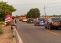 Muere motociclista de Navolato al estrellarse contra un árbol