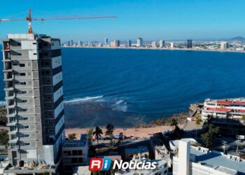 Desarrollos en zonas costeras deben considerar nuevas condiciones climáticas