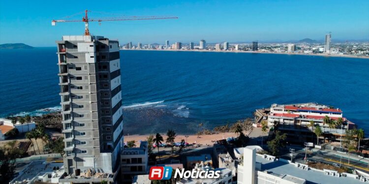 Desarrollos en zonas costeras deben considerar nuevas condiciones climáticas