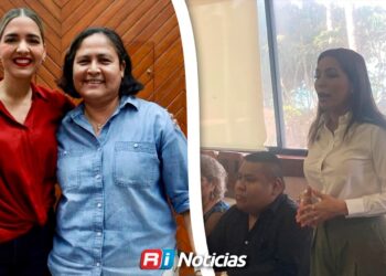 Reprueba la dirigencia del PAN en Sinaloa la llegada de Minerva Osuna a la alcaldía interina de Mazatlán