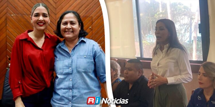 Reprueba la dirigencia del PAN en Sinaloa la llegada de Minerva Osuna a la alcaldía interina de Mazatlán