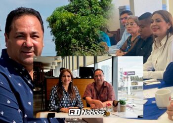 PAN Sinaloa: Sin registro formal de Fernando Pucheta pese a valorar candidatura