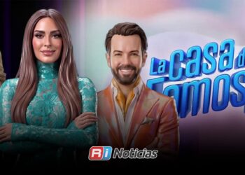 La Casa de los Famosos México 4 ya tiene fecha de estreno: ¿Cuándo inicia, Dónde verla y Qué se sabe de la nueva temporada?