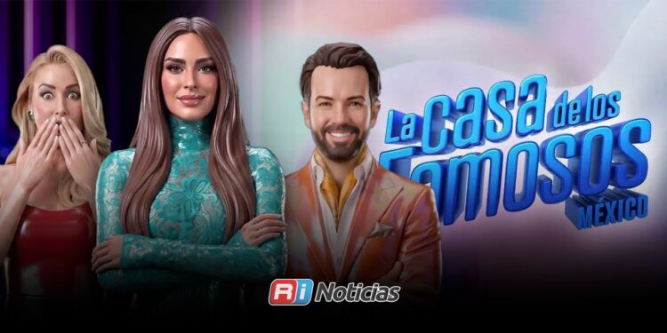 La Casa de los Famosos México 4 ya tiene fecha de estreno: ¿Cuándo inicia, Dónde verla y Qué se sabe de la nueva temporada?