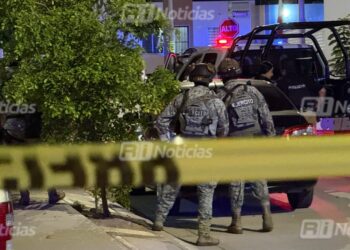 FGE informa OCHO homicidios y TRES “levantones” en Sinaloa el 29 de junio