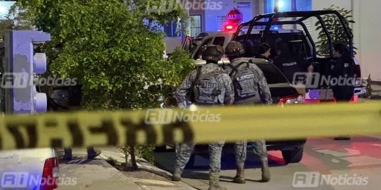FGE informa OCHO homicidios y TRES “levantones” en Sinaloa el 29 de junio