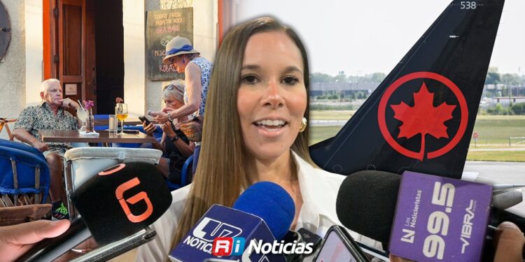 Mazatlán busca atraer más turistas canadienses para la próxima temporada invernal