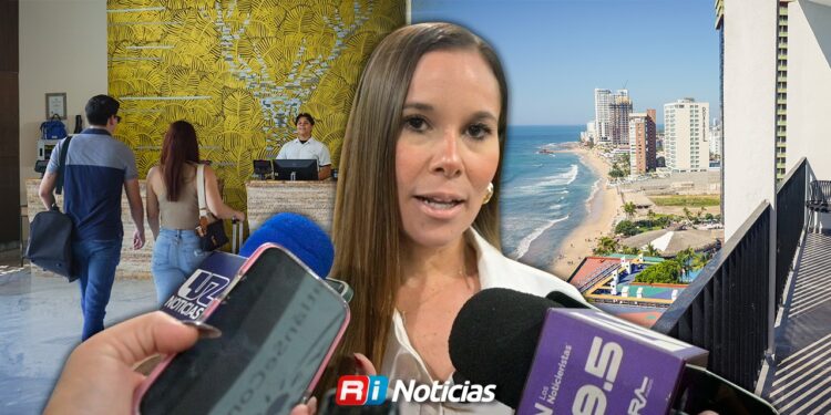 Reservaciones para verano ya alcanzan 76%; Mazatlán espera superar el 80% de ocupación
