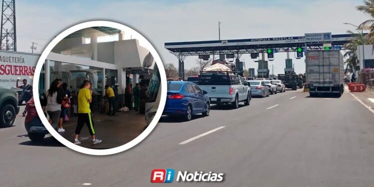 Turismo nacional comienza a tomar fuerza en Mazatlán