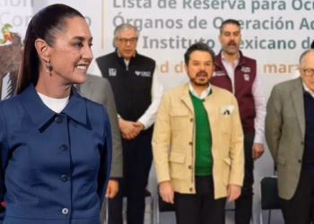 México refuerza vigilancia contra el ébola y envía a funcionario a reuniones en Washington