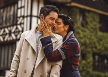 “La moneda está en el aire”: Mauricio Ochmann y Aislinn Derbez hablan sobre una posible reconciliación