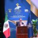 Rector Jesús Madueña rinde su Primer Informe; UAS se mantiene entre las mejores del país