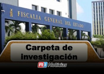 FGE reporta un homicidio, cinco robos de vehículo y una denuncia por privación de la libertad en Sinaloa