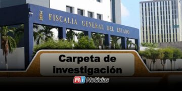 FGE reporta un homicidio, cinco robos de vehículo y una denuncia por privación de la libertad en Sinaloa