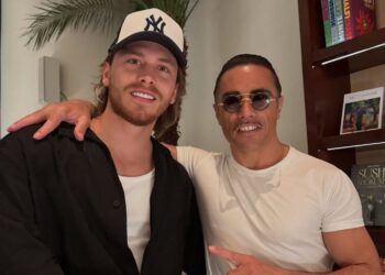 “Pónganse al tiro”: Aldo De Nigris advierte sobre nuevo restaurante en CDMX