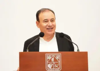 Alfonso Durazo rechaza las acusaciones en su contra: “Es una nota más, sin fuentes”