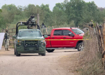 Enfrentamiento entre militares y civiles armados en Mocorito deja heridos y detenidos